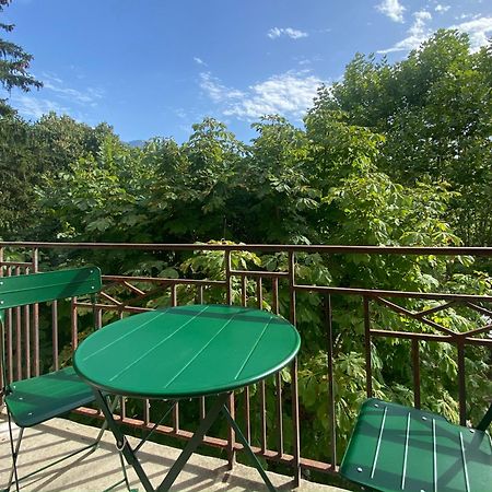 Appartamento T2 Cocon Avec Balcon Et Parking La Roche-sur-Foron Esterno foto