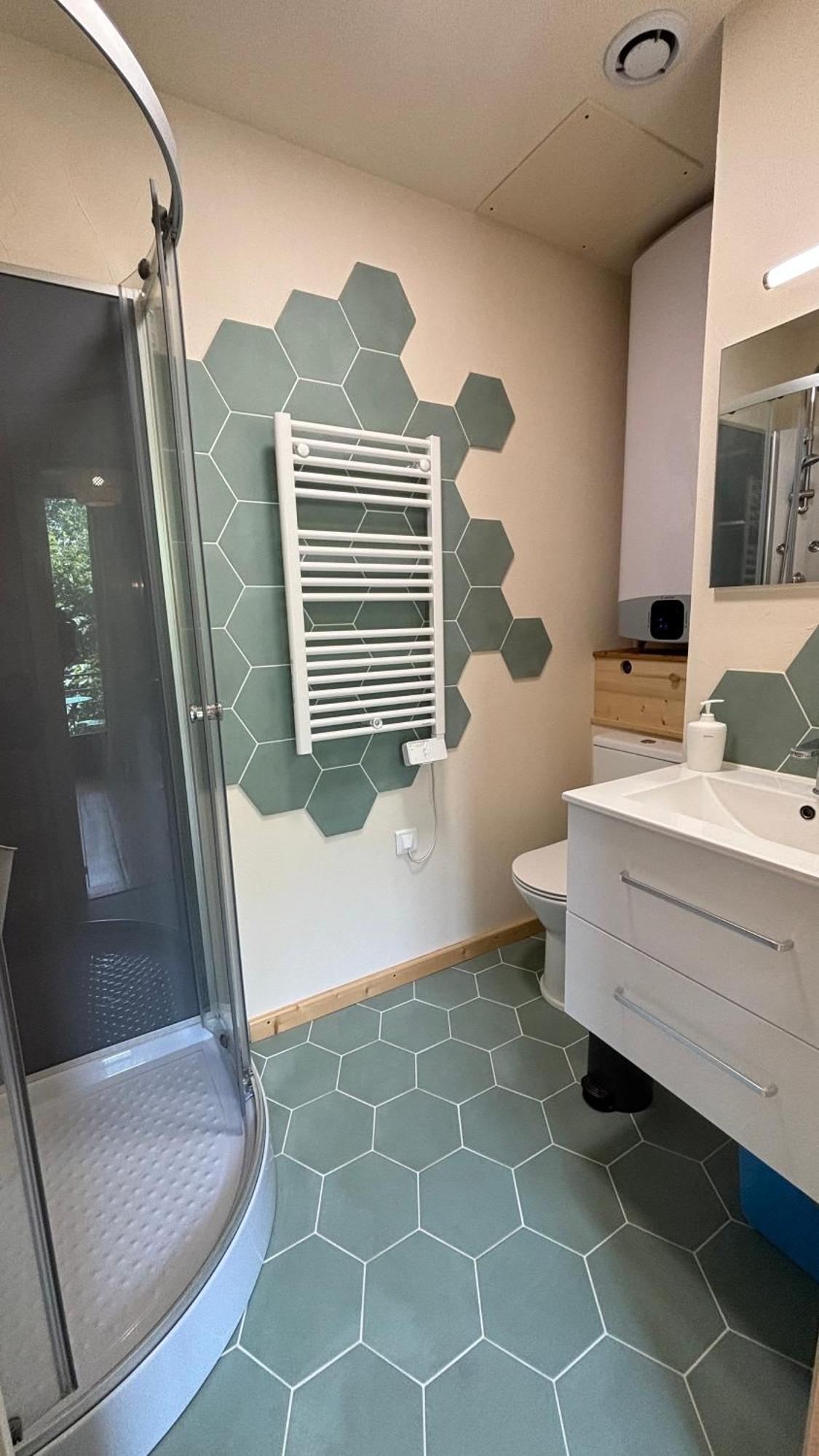 Appartamento T2 Cocon Avec Balcon Et Parking La Roche-sur-Foron Esterno foto