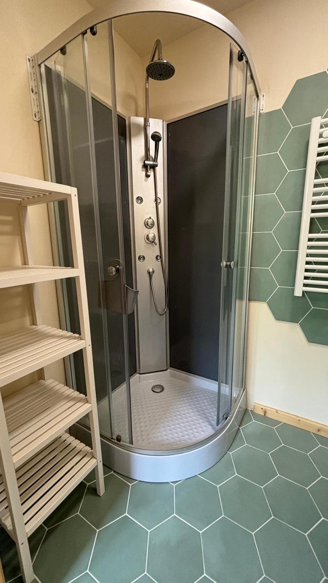Appartamento T2 Cocon Avec Balcon Et Parking La Roche-sur-Foron Esterno foto