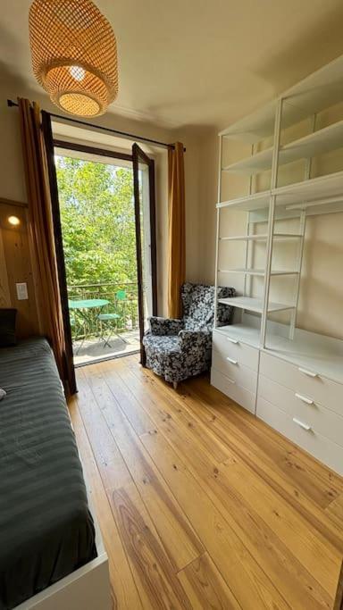 Appartamento T2 Cocon Avec Balcon Et Parking La Roche-sur-Foron Esterno foto