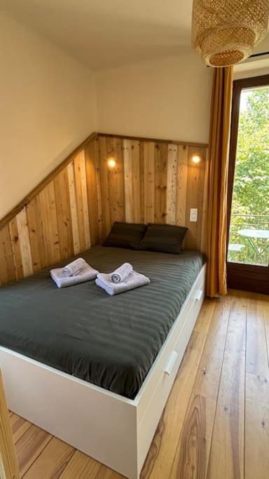 Appartamento T2 Cocon Avec Balcon Et Parking La Roche-sur-Foron Esterno foto